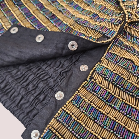 Zell Ucci top | One Size - Picture 8 of 11